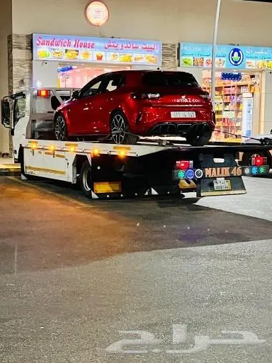 سطحة هيدروليك الرياض الي جدة مكة الطائف 2