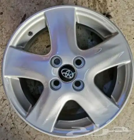 جنوط يارس 2013 اصلي وكاله 1