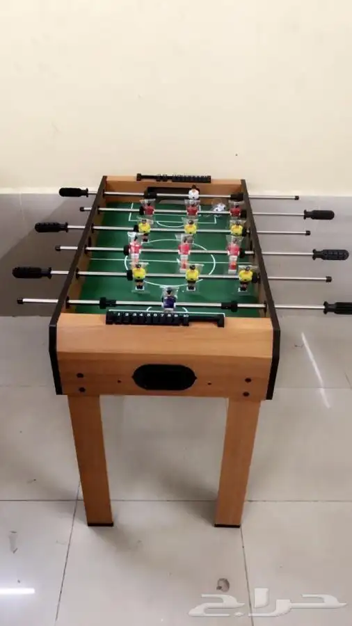 بلياردو هوكي تنس فرفيره ألعاب جديده بلكرتون 29