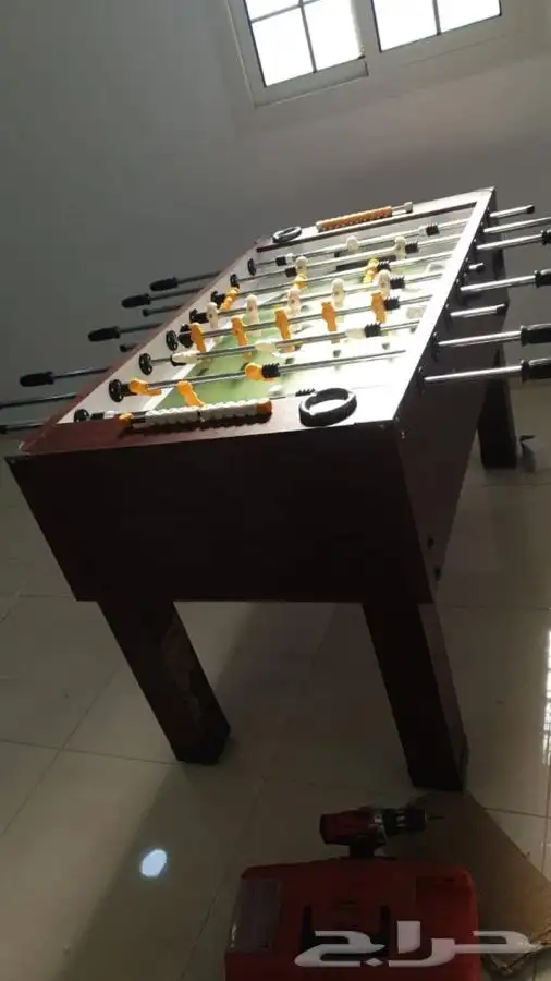 بلياردو هوكي تنس فرفيره ألعاب جديده بلكرتون 2