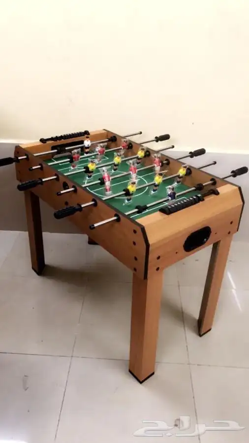 بلياردو هوكي تنس فرفيره ألعاب جديده بلكرتون 28