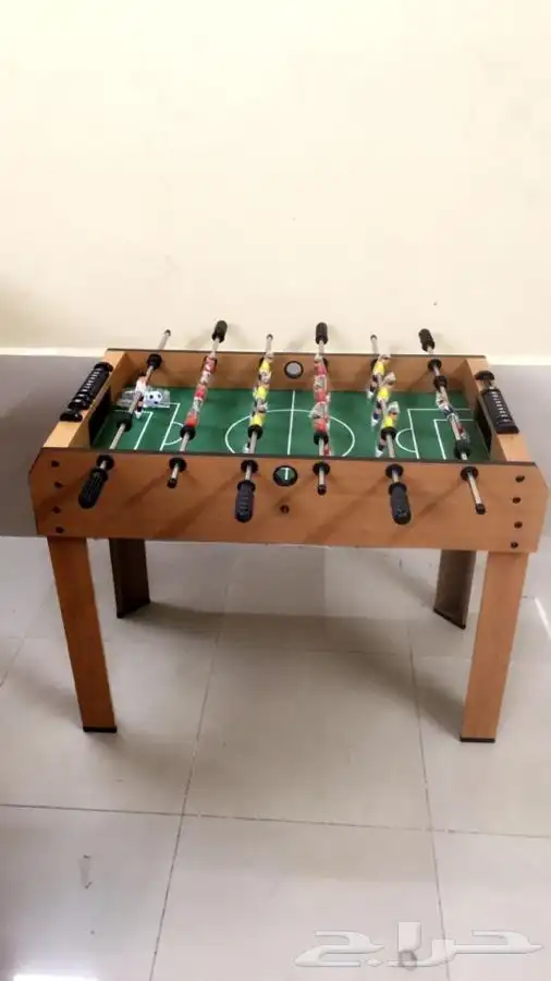 بلياردو هوكي تنس فرفيره ألعاب جديده بلكرتون 12