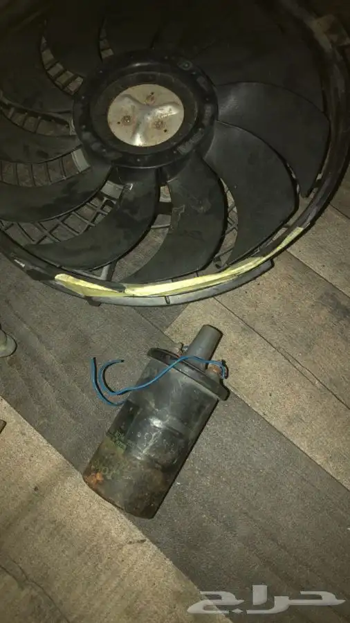 قطع كراسيدا للبيع نظيفه 6