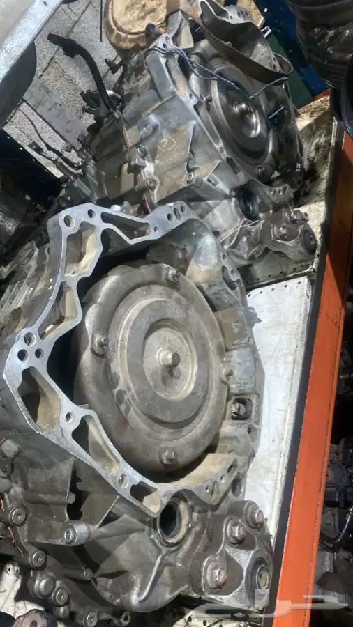جيربوكس اتمتيك جده. قويزه 1