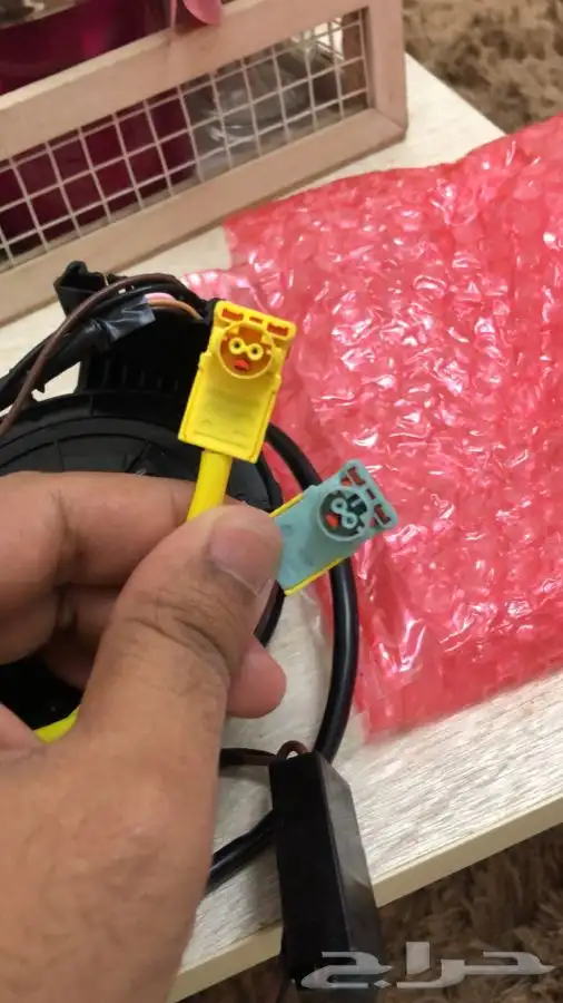 شريحة بوري جمس يوكن تاهو 1