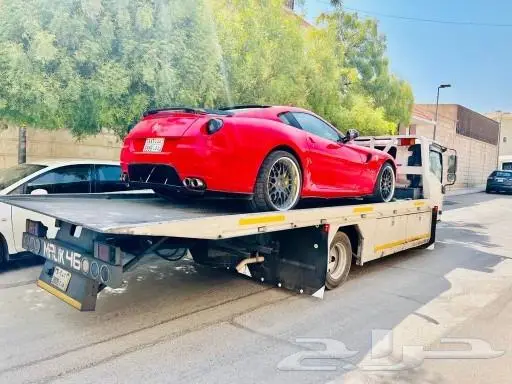 سطحة هيدروليك الرياض الي جدة مكة الطائف 3