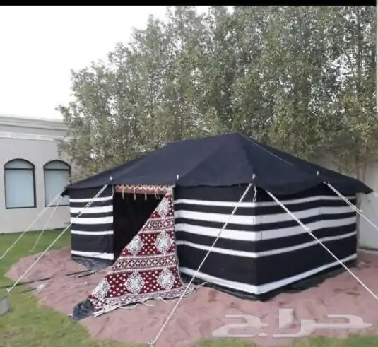 بيت شعر تركي درجة اولى وشغل ممتاز 3