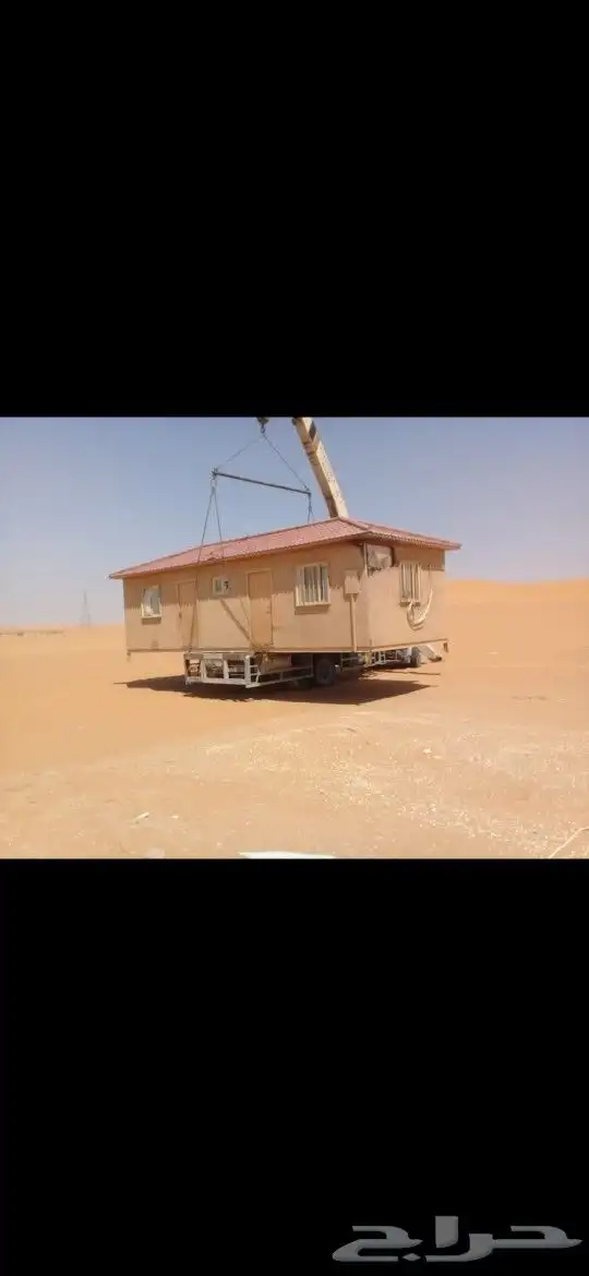 نقل البركسات والمولدات ورفع المكيفات وغيرها 0