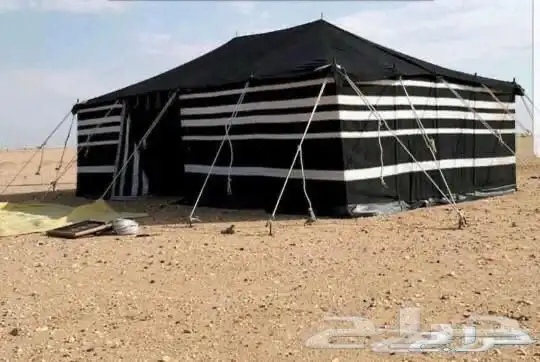 بيت شعر تركي درجة اولى وشغل ممتاز 34