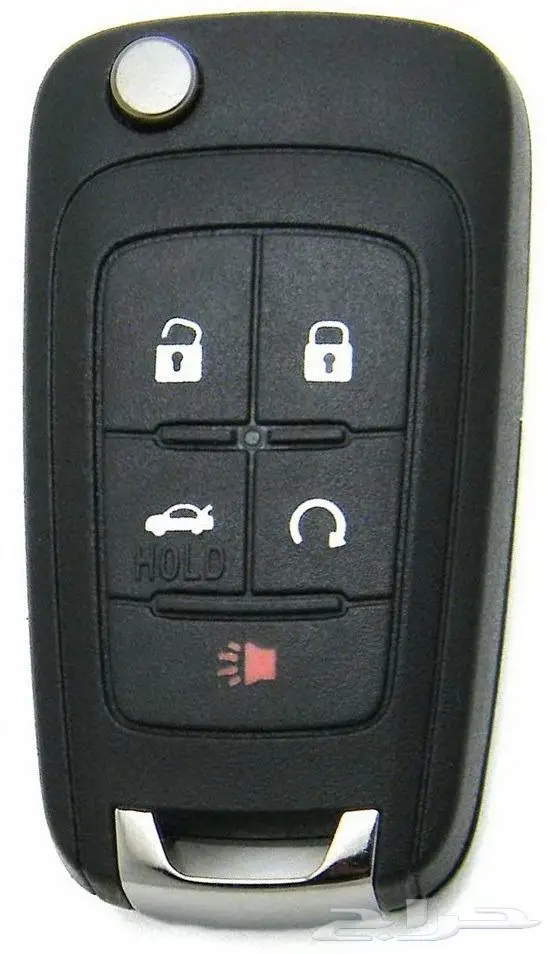 ريموت أفيو إمبالا ماليبو كروز مع مفتاح وبرمجة 0