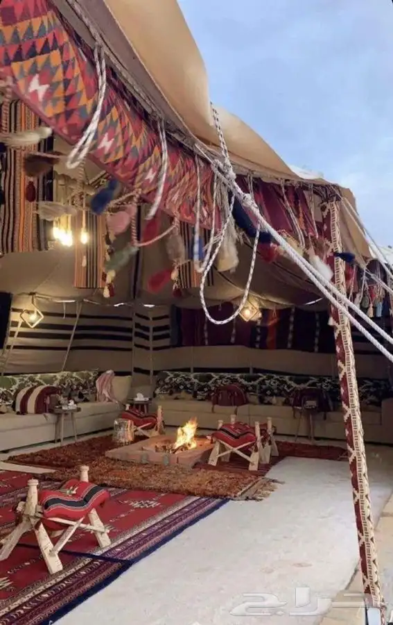 بيوت شعر تركي درجة اولى شغل ممتاز 15