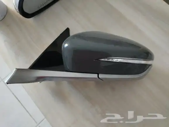 مراية هونداي ازيرا 2018 2019 يسار 1