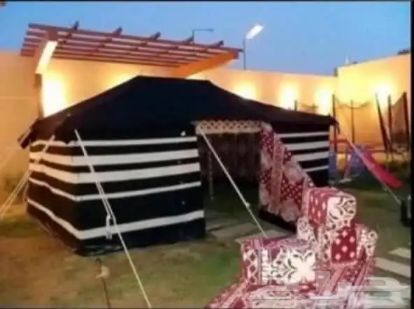 بيوت شعر تركي درجة اولى شغل ممتاز 25