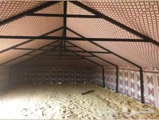 بيوت شعر تركي درجة اولى شغل ممتاز 35