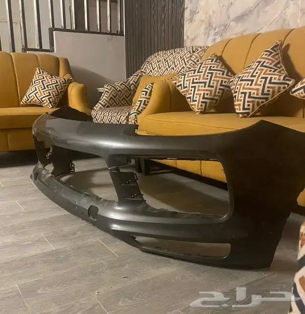 صدام امامي بورش كيان 2018 حتى 2022 1