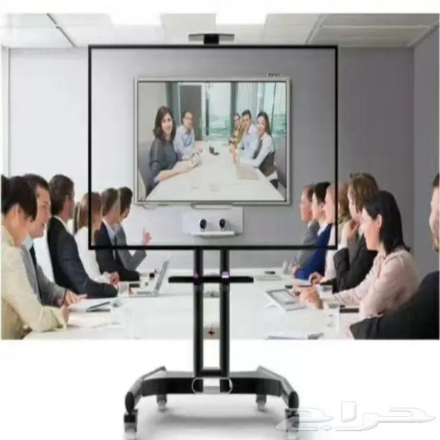 شاشات عرض الاعلانات التفاعليه للكليات والجامعات والمستشفيات 3