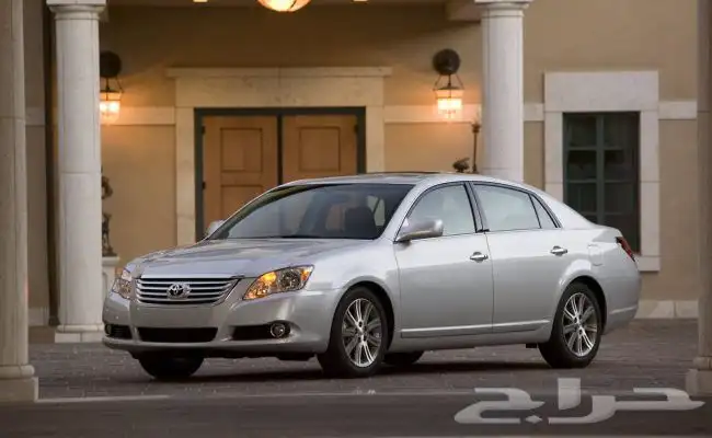 قطع غيار افالون 2008-2010 0