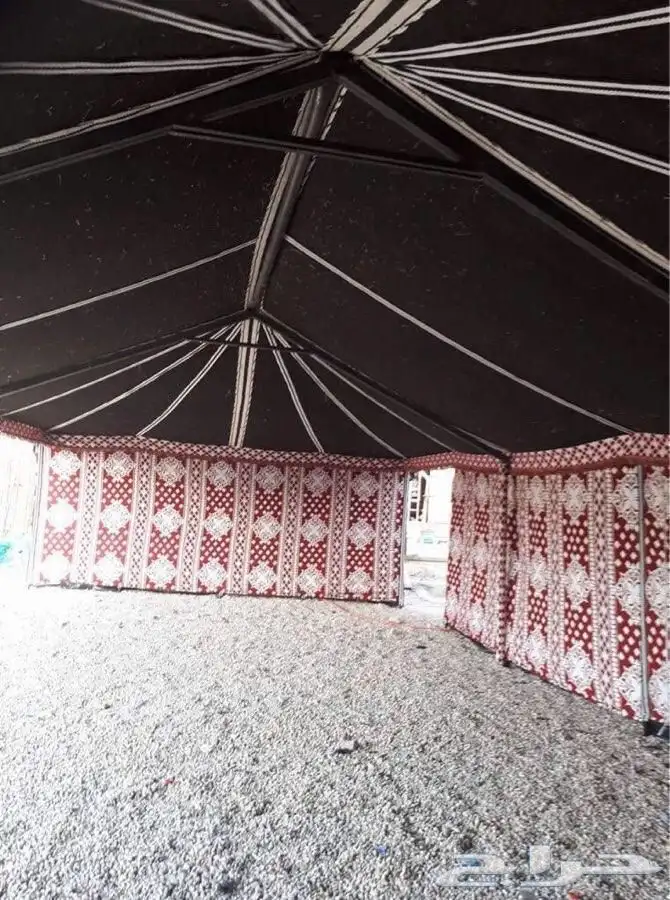 بيت شعر تركي درجة اولى وشغل ممتاز 30
