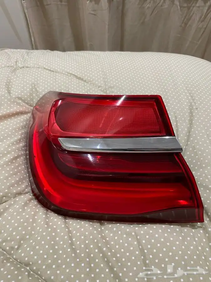 قطع بي ام للبيع من 2016 ل 2019 5