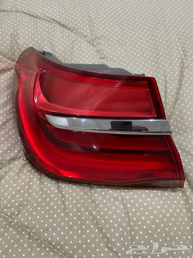 قطع بي ام للبيع من 2016 ل 2019 2