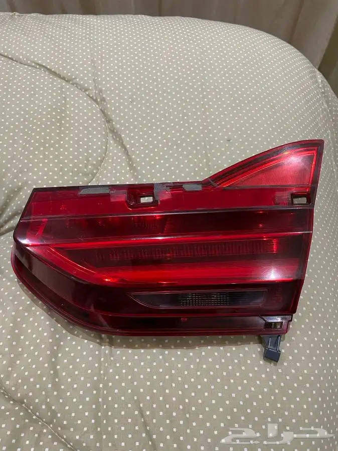 قطع بي ام للبيع من 2016 ل 2019 6