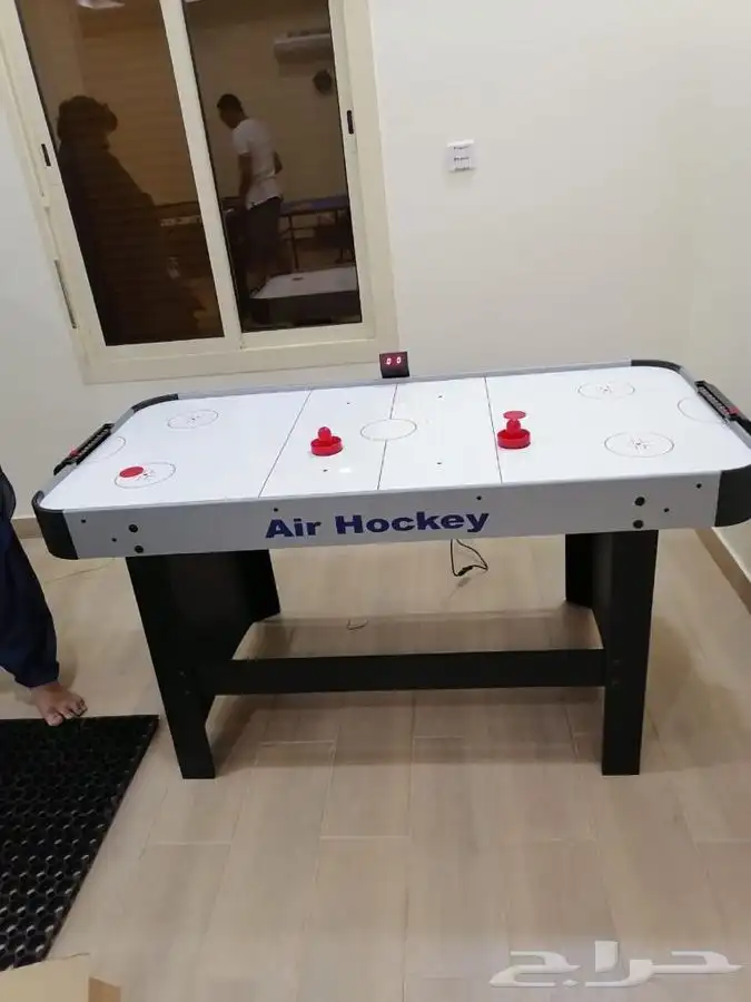 بلياردو هوكي تنس فرفيره ألعاب جديده بلكرتون 11