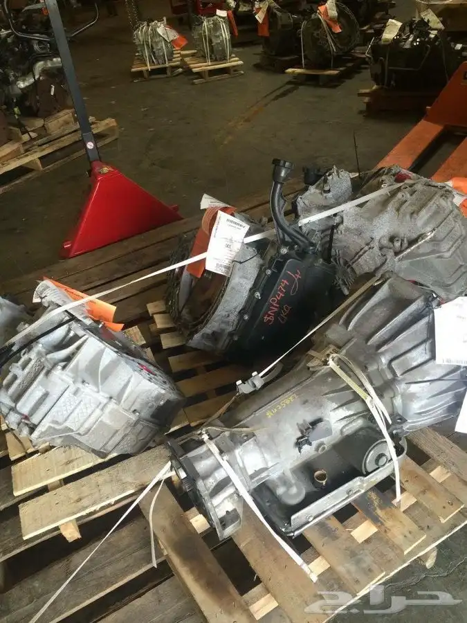 عالم الجربكسات الاتوماتيك 12