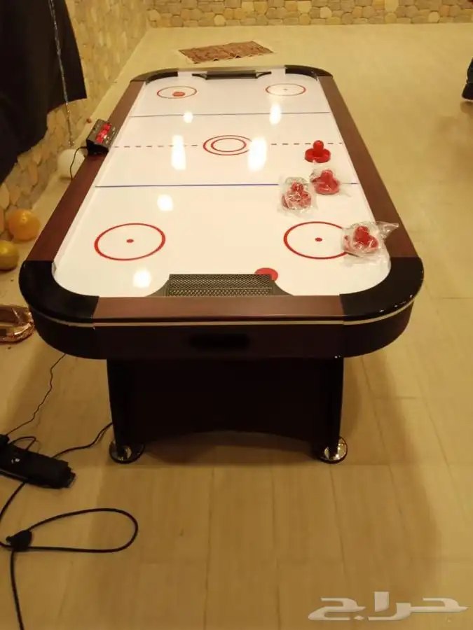 بلياردو هوكي تنس فرفيره ألعاب جديده بلكرتون 17