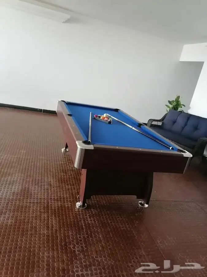 بلياردو هوكي تنس فرفيره ألعاب جديده بلكرتون 25