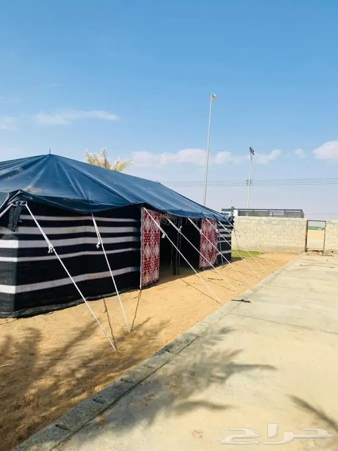 بيوت شعر تركي درجة اولى شغل ممتاز 21