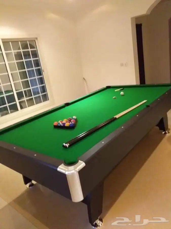 بلياردو هوكي تنس فرفيره ألعاب جديده بلكرتون 33