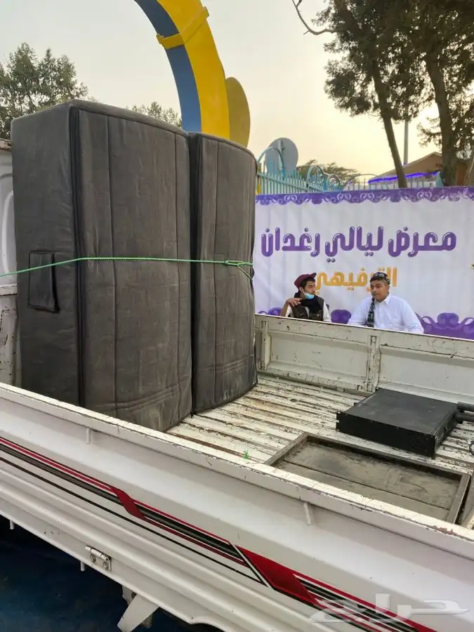 توصيل مشاوير وطلبات داخل وخارج الباحه..ترحيل الى كل المناطق 14