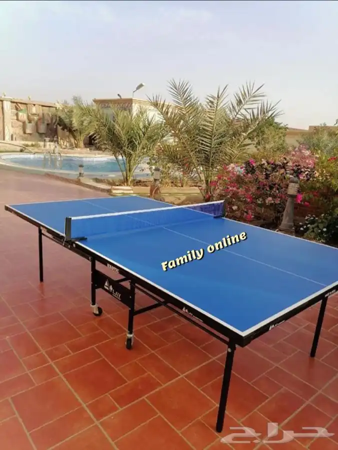 بلياردو هوكي تنس فرفيره ألعاب جديده بلكرتون 7