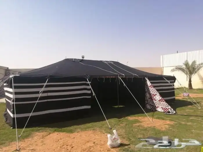 بيت شعر تركي درجة اولى وشغل ممتاز 41