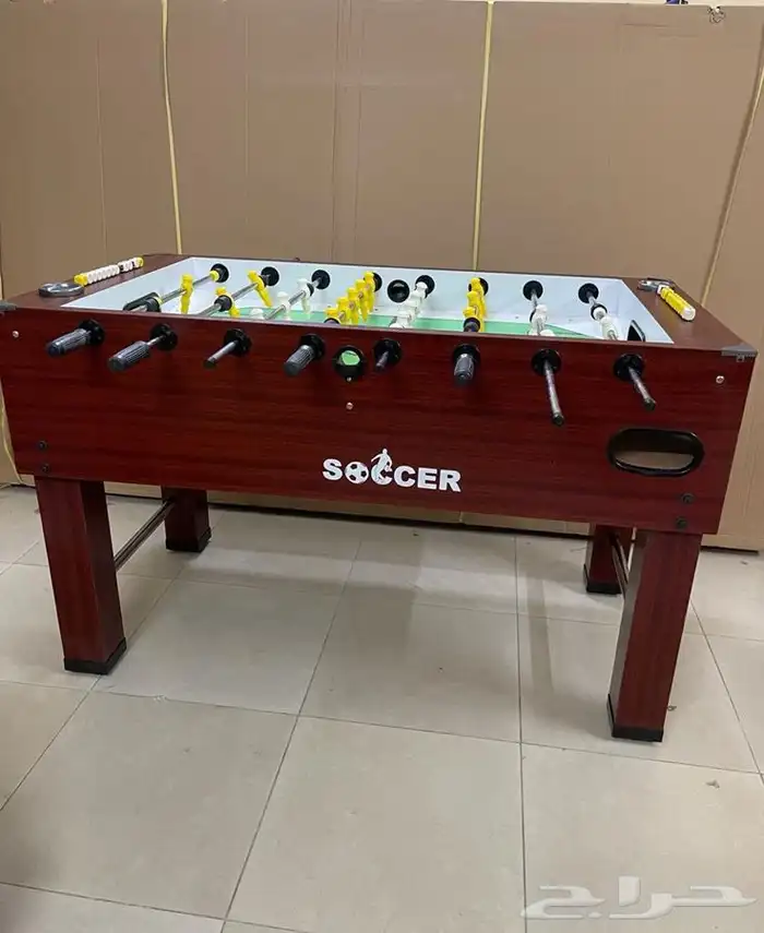 بلياردو هوكي تنس فرفيره ألعاب جديده بلكرتون 9