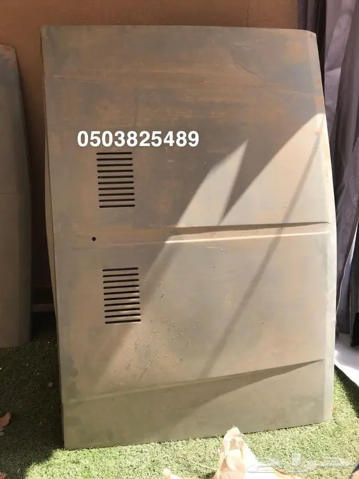 قطع بودي ددسن 80_ 85 جديده 1