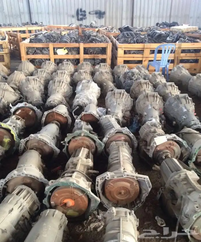 عالم الجربكسات الاتوماتيك 6