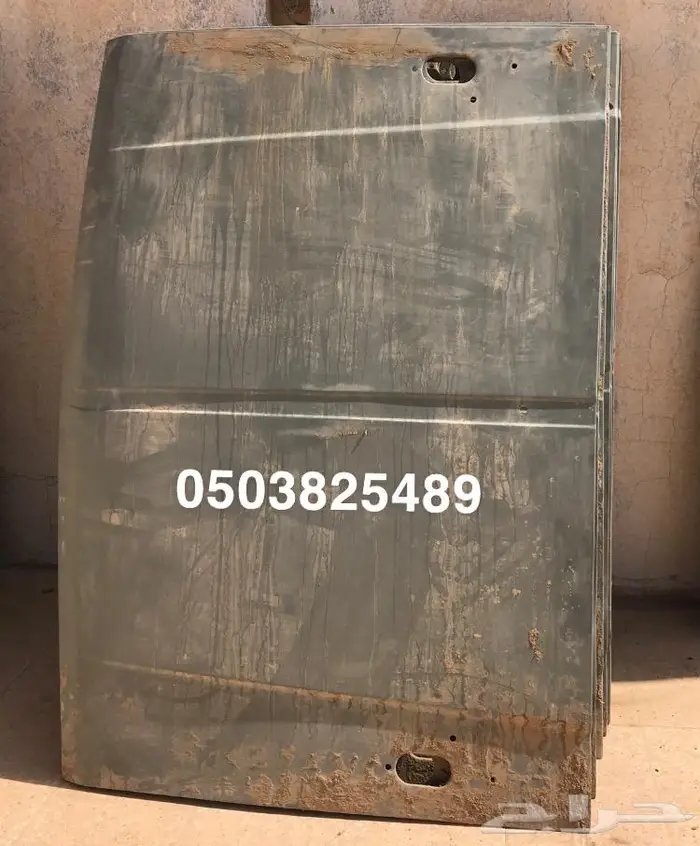 قطع بودي ددسن 80_ 85 جديده 0