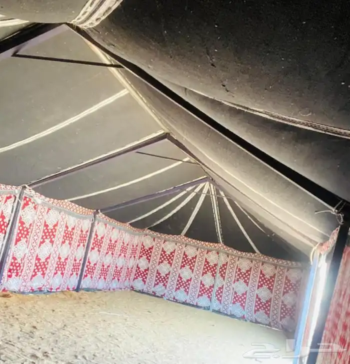 بيوت شعر تركي درجة اولى شغل ممتاز 4