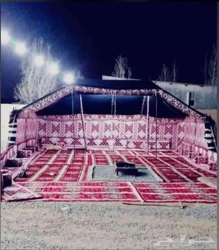 بيوت شعر تركي درجة اولى شغل ممتاز 23