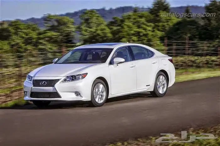 قطع غيار لكزس ES2013-2015 0