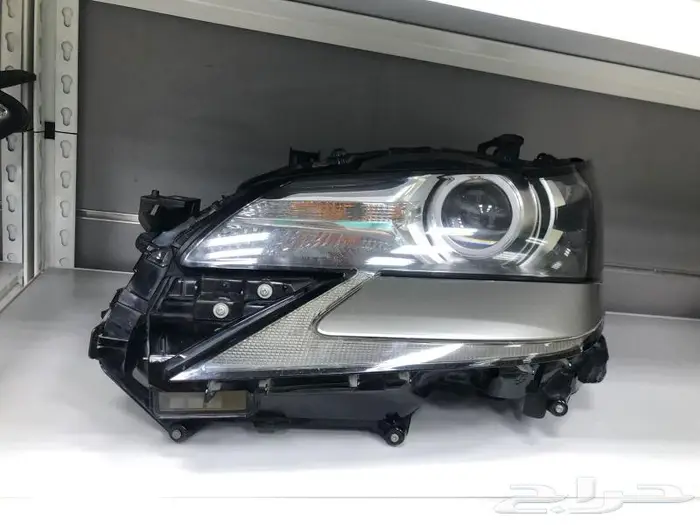 شمعه لكزس GS450 عدسه 0