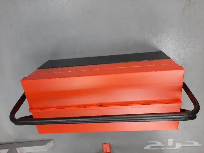 شنطة عدة 86 قطعة 4