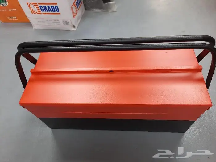 شنطة عدة 86 قطعة 5