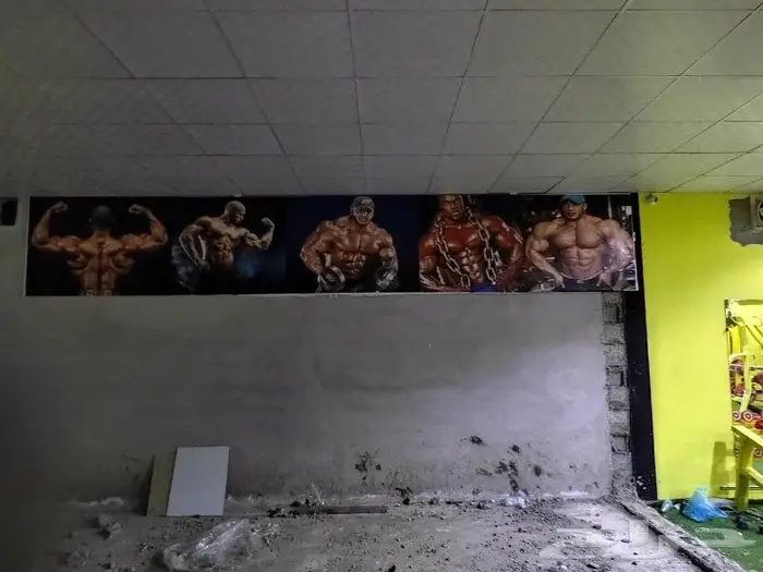 مطابع للكروت والفواتير واللوحات في منطقه جازان 5