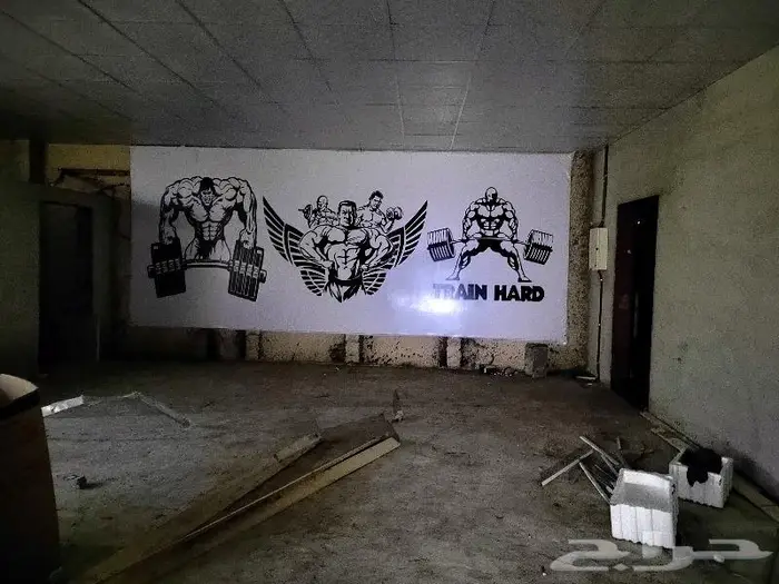 مطابع للكروت والفواتير واللوحات في منطقه جازان 1