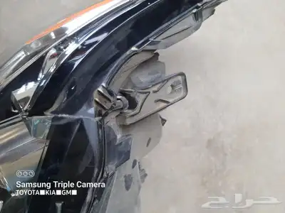 شمعات لكزس 4