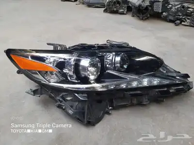 شمعات لكزس 2