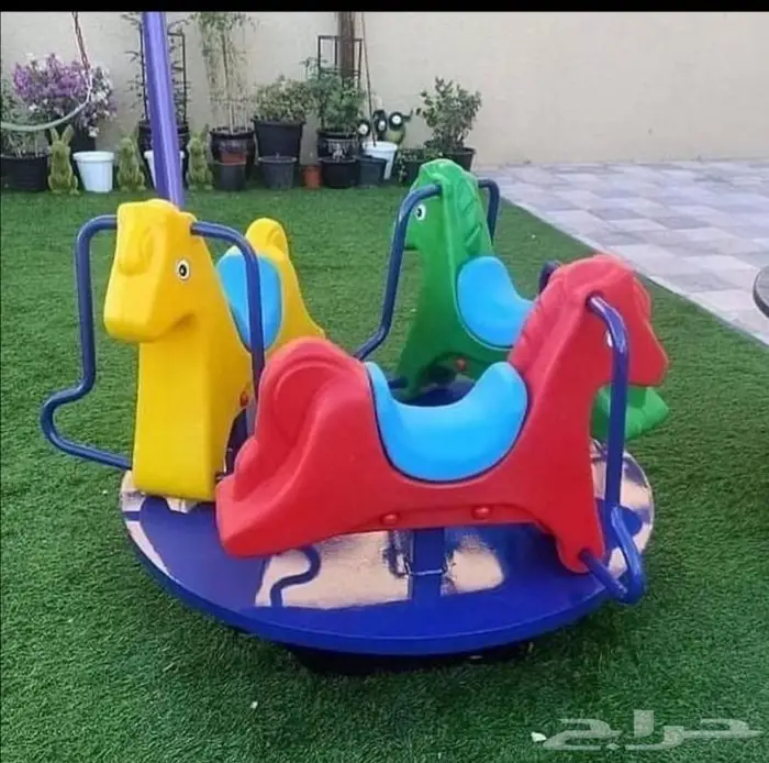 العاب ساحات خارجية فايبر 25