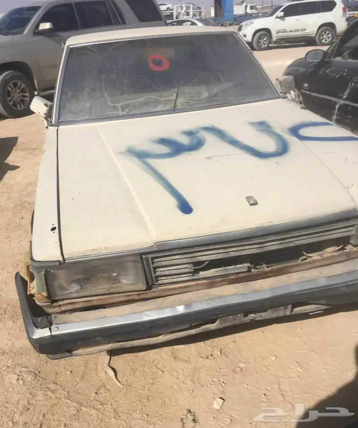 سيارات كلاسيك للبيع قطع غيار فقط فقط 10